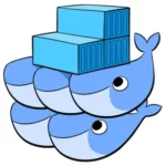 docker swarm icon