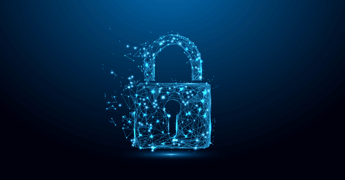 Bezpieczeństwo i ochrona danych